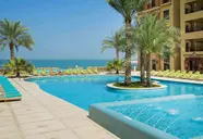 Pullman Al Marjan Island Resort