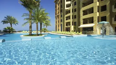Pullman Al Marjan Island Resort