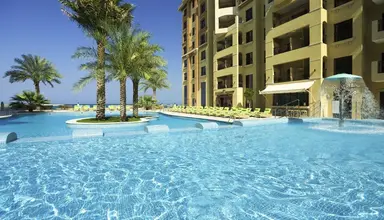 Pullman Al Marjan Island Resort