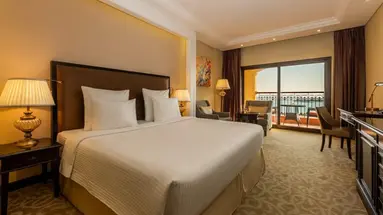 Pullman Al Marjan Island Resort