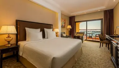 Pullman Al Marjan Island Resort