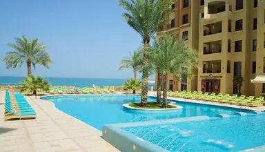 Pullman Al Marjan Island Resort