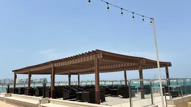 Pullman Al Marjan Island Resort
