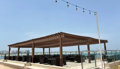 Pullman Al Marjan Island Resort