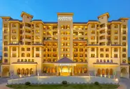 Pullman Al Marjan Island Resort