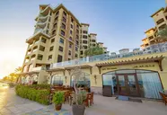 Pullman Al Marjan Island Resort