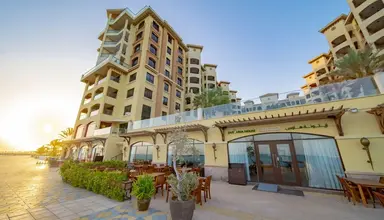 Pullman Al Marjan Island Resort