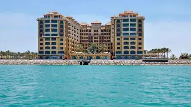 Pullman Al Marjan Island Resort