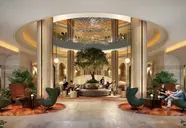 Pullman Al Marjan Island Resort