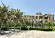 Pullman Al Marjan Island Resort