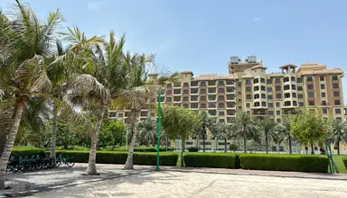 Pullman Al Marjan Island Resort