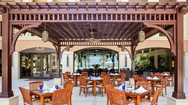 Pullman Al Marjan Island Resort