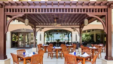 Pullman Al Marjan Island Resort