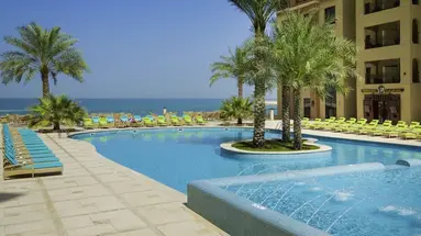 Pullman Al Marjan Island Resort