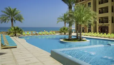 Pullman Al Marjan Island Resort