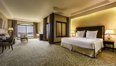 Pullman Al Marjan Island Resort