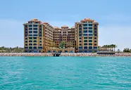 Pullman Al Marjan Island Resort