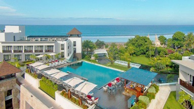 Pullman Bali Legian Nirwana