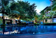 Pullman Bali Legian Nirwana