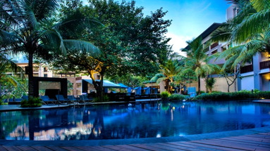 Pullman Bali Legian Nirwana