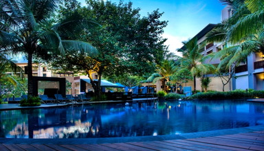 Pullman Bali Legian Nirwana