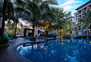 Pullman Bali Legian Nirwana