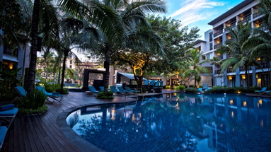 Pullman Bali Legian Nirwana