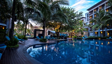 Pullman Bali Legian Nirwana