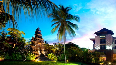 Pullman Bali Legian Nirwana