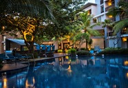 Pullman Bali Legian Nirwana