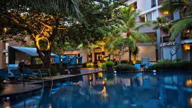 Pullman Bali Legian Nirwana