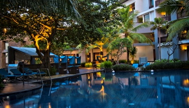 Pullman Bali Legian Nirwana