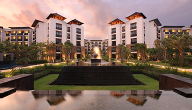 Pullman Bali Legian Nirwana