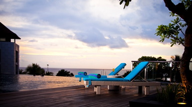 Pullman Bali Legian Nirwana