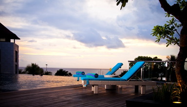 Pullman Bali Legian Nirwana