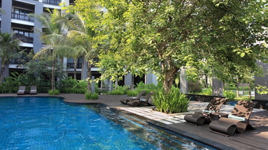 Pullman Bali Legian Nirwana