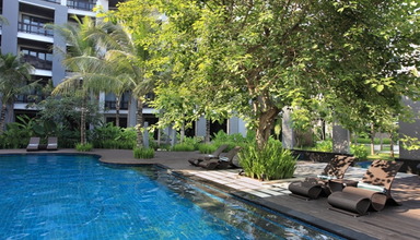 Pullman Bali Legian Nirwana