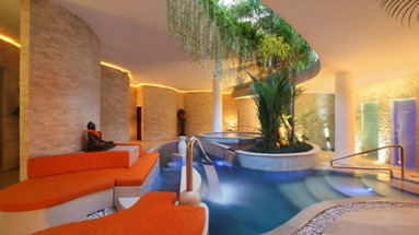 Pullman Bali Legian Nirwana