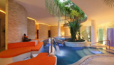 Pullman Bali Legian Nirwana