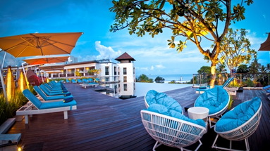 Pullman Bali Legian Nirwana