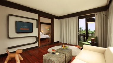 Pullman Bali Legian Nirwana