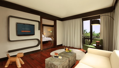 Pullman Bali Legian Nirwana