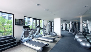 Pullman Bali Legian Nirwana