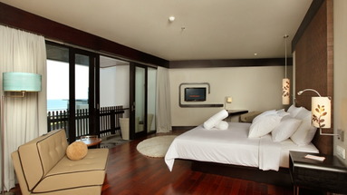 Pullman Bali Legian Nirwana