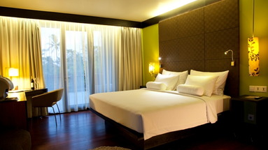 Pullman Bali Legian Nirwana