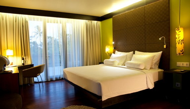 Pullman Bali Legian Nirwana