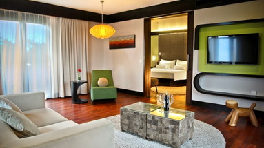 Pullman Bali Legian Nirwana