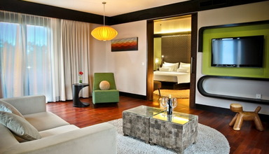 Pullman Bali Legian Nirwana