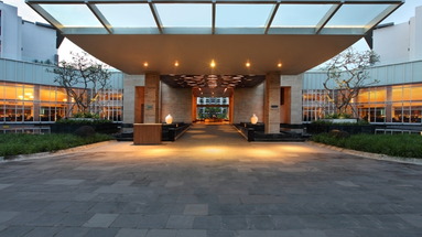 Pullman Bali Legian Nirwana