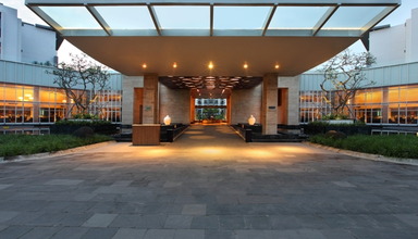 Pullman Bali Legian Nirwana